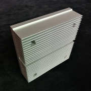 簡述鋁合金的分類與使用